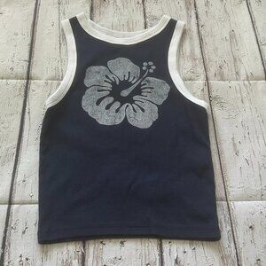 Hollister Women/Junior Tank Top size XS